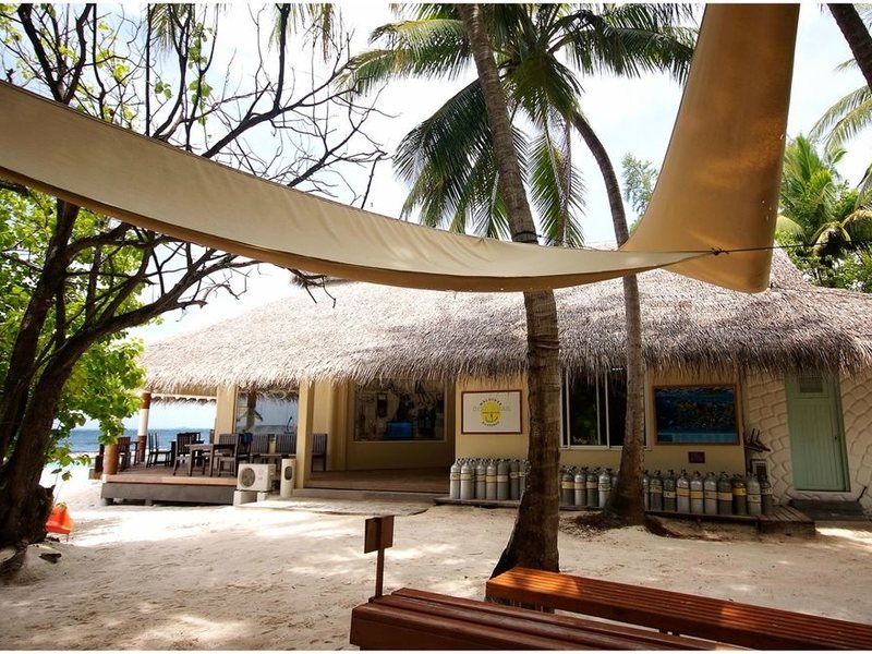 Ellaidhoo Maldives by Cinnamon (ex 134675