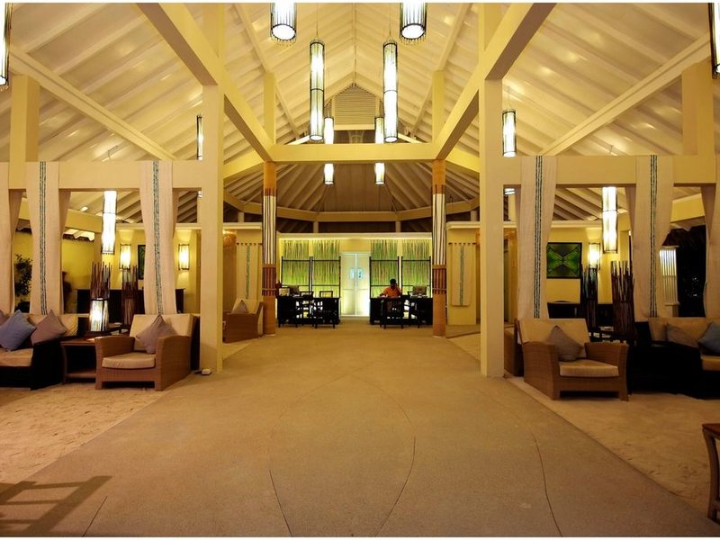 Ellaidhoo Maldives by Cinnamon (ex 134676