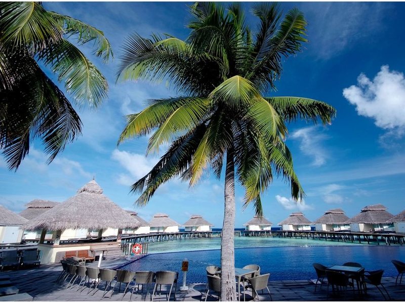 Ellaidhoo Maldives by Cinnamon (ex 134677