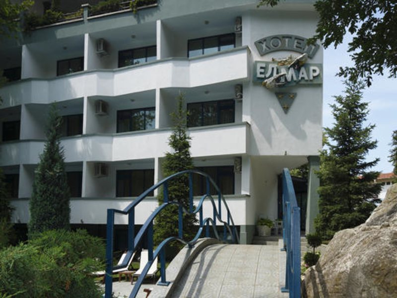 Elmar Hotel 245194