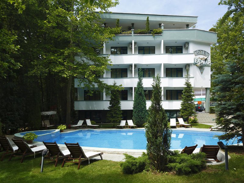 Elmar Hotel 245203