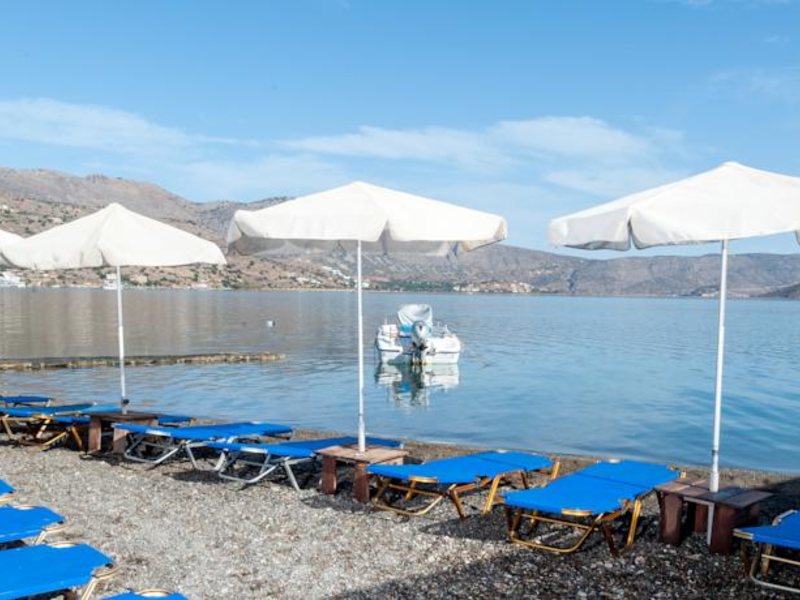 Elounda Akti Olous 87941