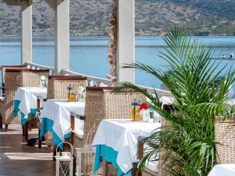 Elounda Akti Olous 87942