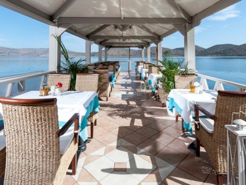 Elounda Akti Olous 87944