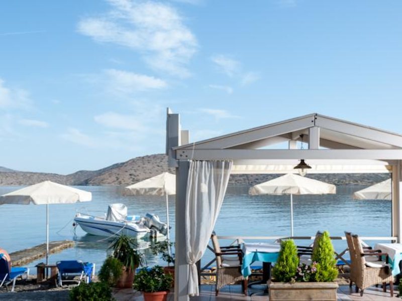 Elounda Akti Olous 87947