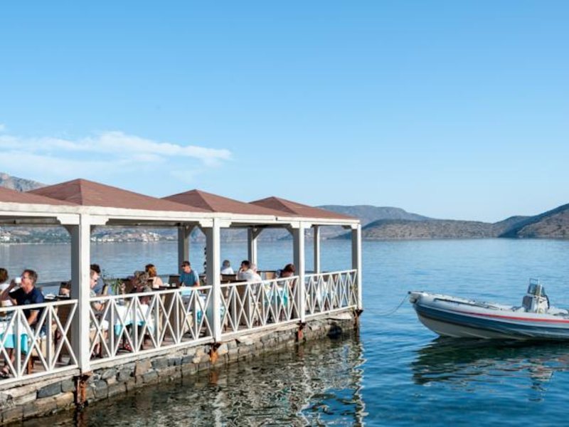 Elounda Akti Olous 87950