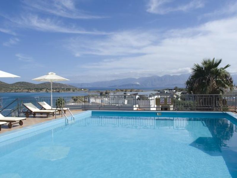 Elounda Akti Olous 87954