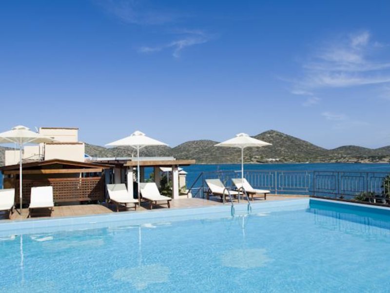 Elounda Akti Olous 87955