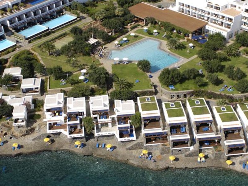 Elounda Beach Hotel & Villas 88553