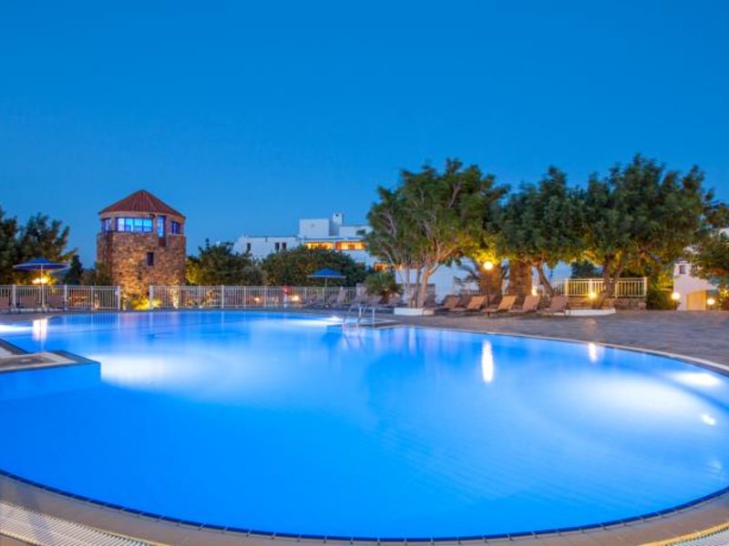 Elounda Breeze Resort 98308