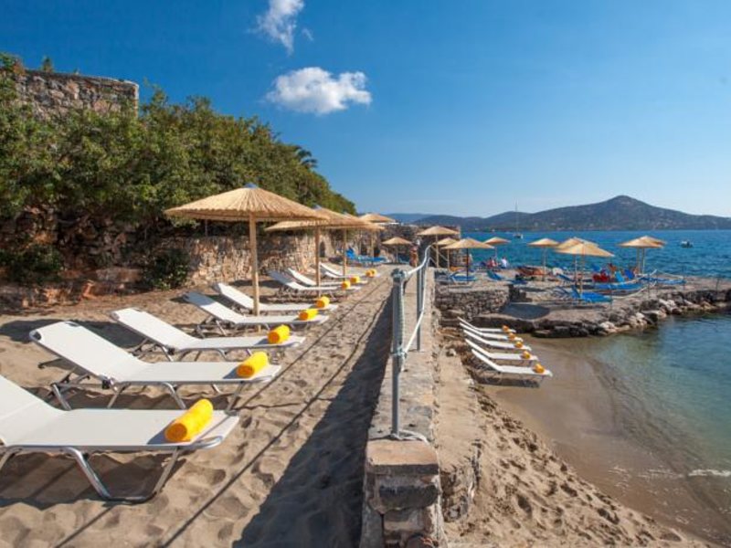 Elounda Breeze Resort 98314