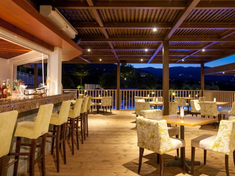 Elounda Breeze Resort 98320