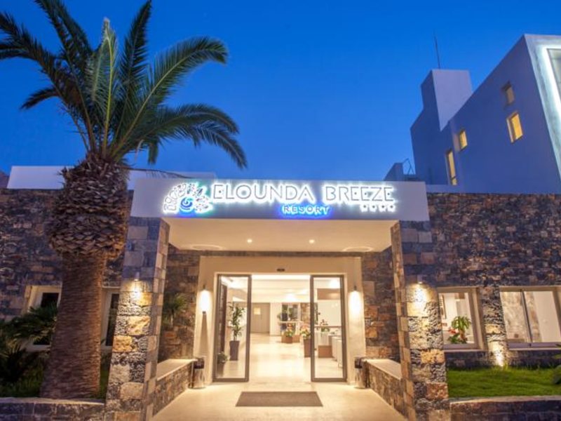 Elounda Breeze Resort 98321