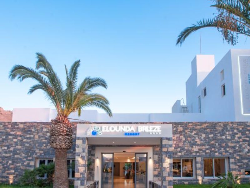 Elounda Breeze Resort 98324