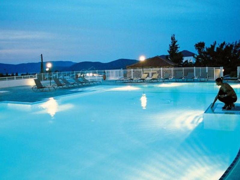 Elounda Breeze Resort 98330