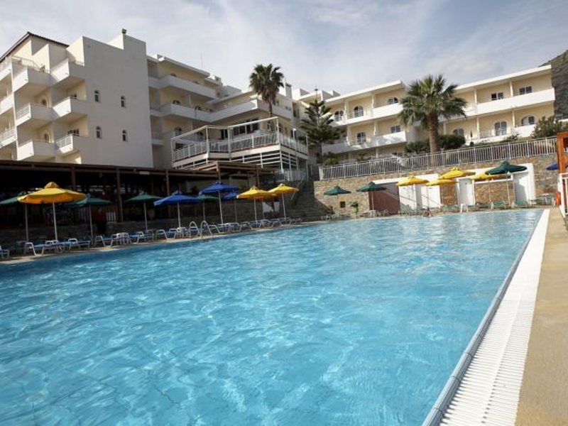 Elounda Breeze Resort 98331