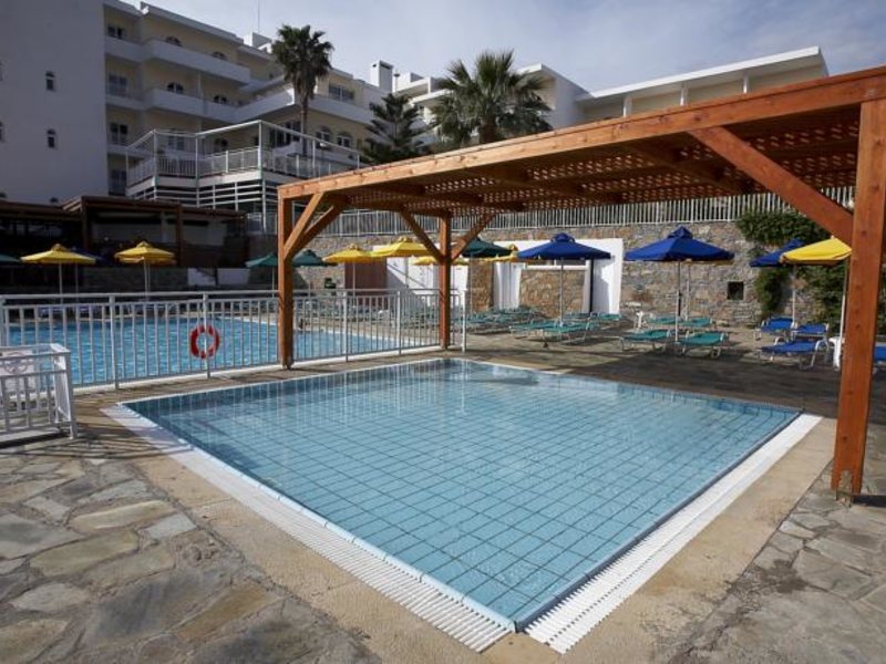 Elounda Breeze Resort 98332