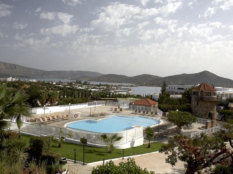 Elounda Breeze Resort 98338
