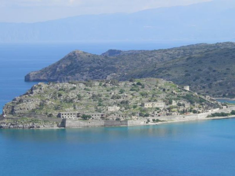 Elounda Krini Hotel 88602