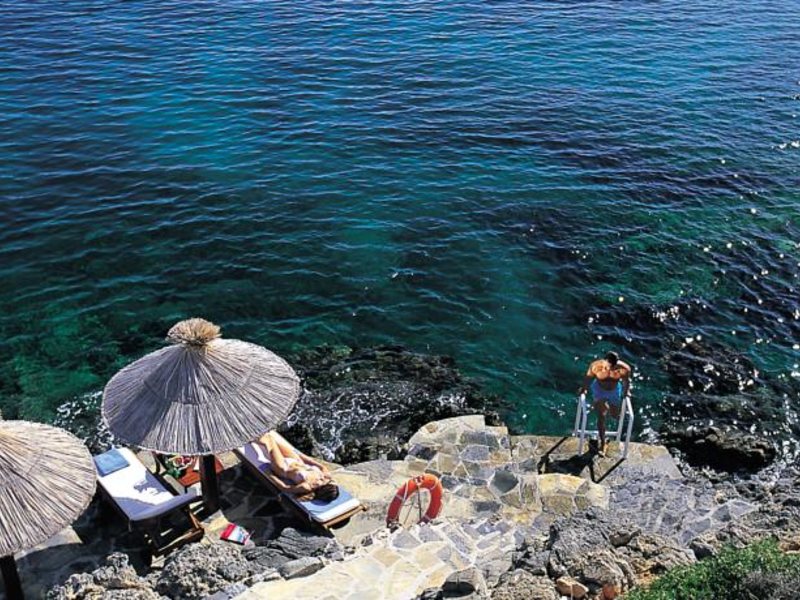 Elounda Peninsula Hotel 88641