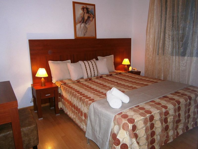 Elounda Water Park Residence Hotel (ex 250869