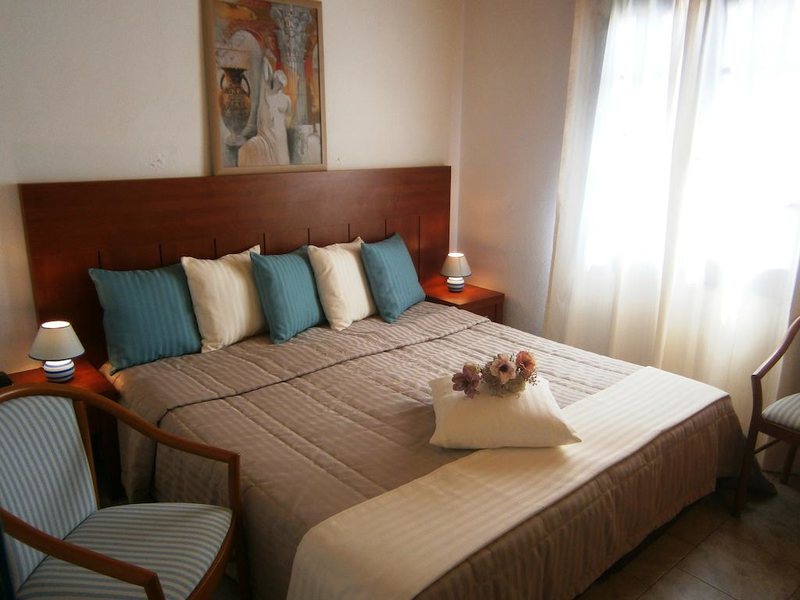 Elounda Water Park Residence Hotel (ex 250875