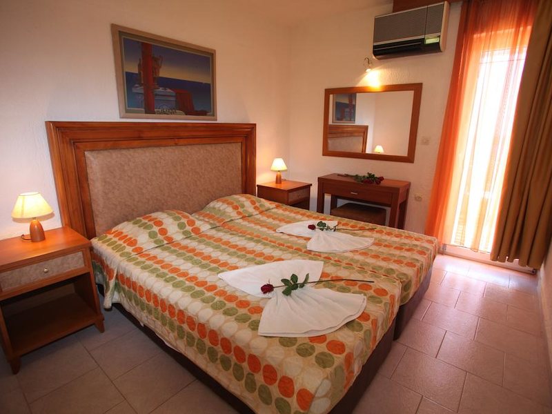 Elounda Water Park Residence Hotel (ex 250876