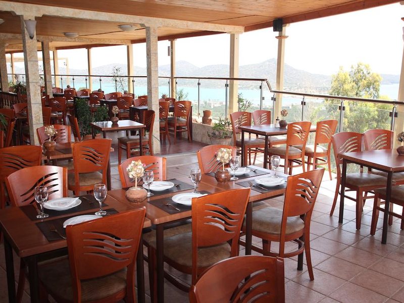 Elounda Water Park Residence Hotel (ex 250877