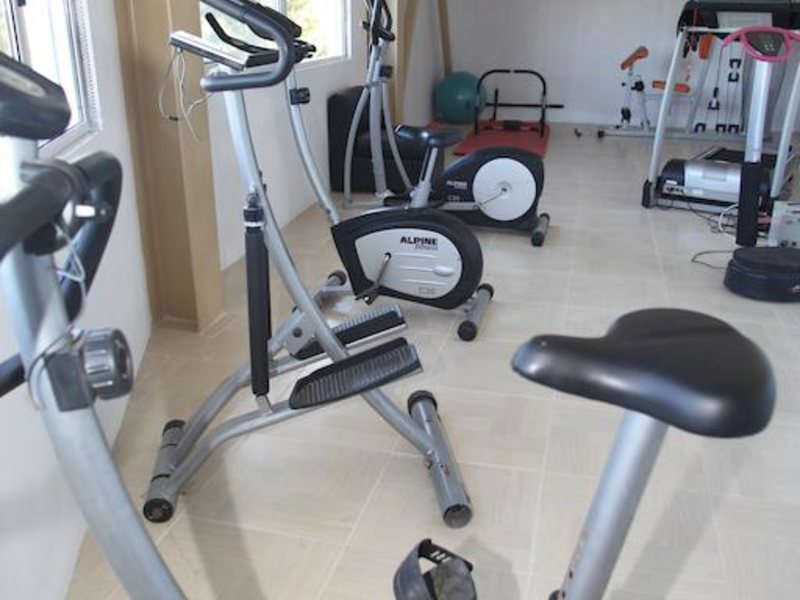 Elounda Water Park Residence Hotel (ex 250878