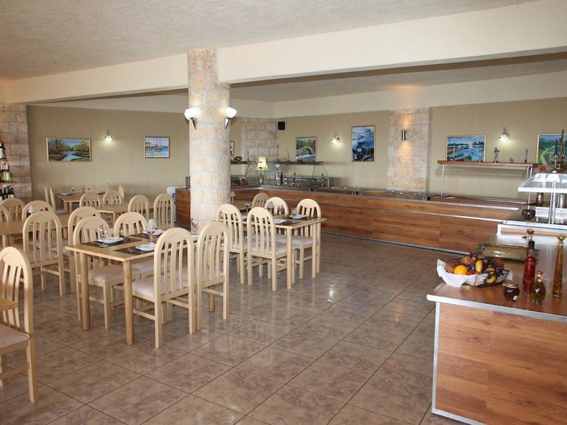 Elounda Water Park Residence Hotel (ex 250879