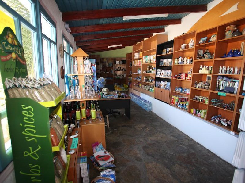 Elounda Water Park Residence Hotel (ex 250881