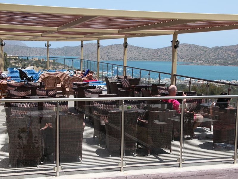 Elounda Water Park Residence Hotel (ex 250882