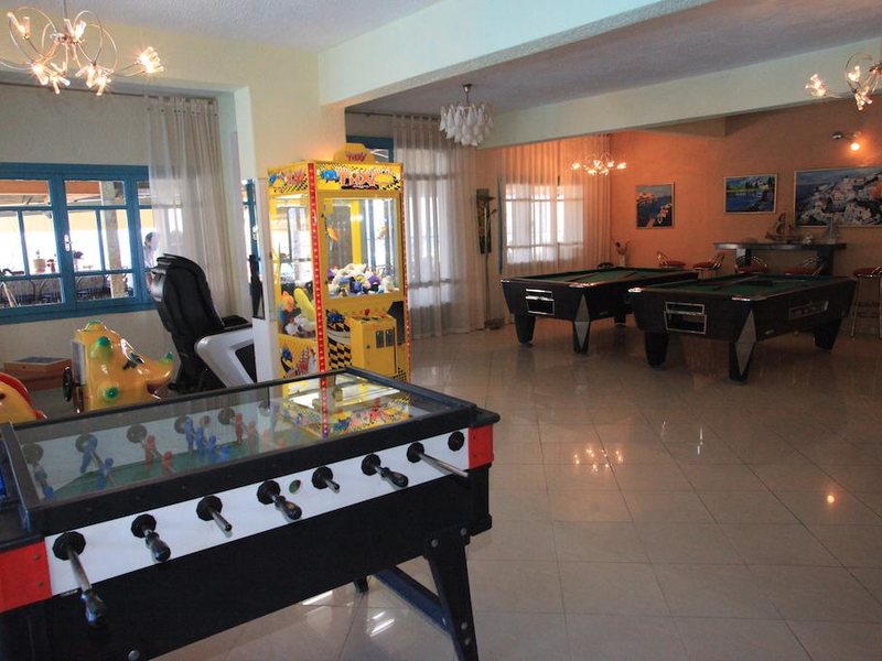 Elounda Water Park Residence Hotel (ex 250883