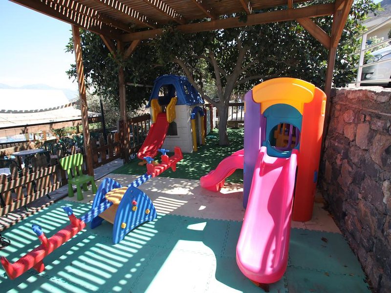 Elounda Water Park Residence Hotel (ex 250884