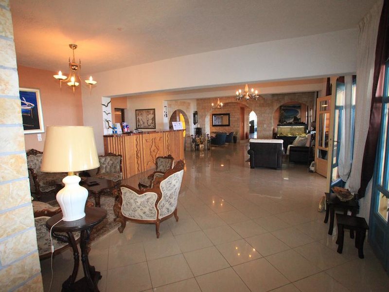 Elounda Water Park Residence Hotel (ex 250885