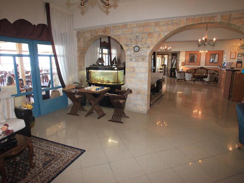 Elounda Water Park Residence Hotel (ex 250886