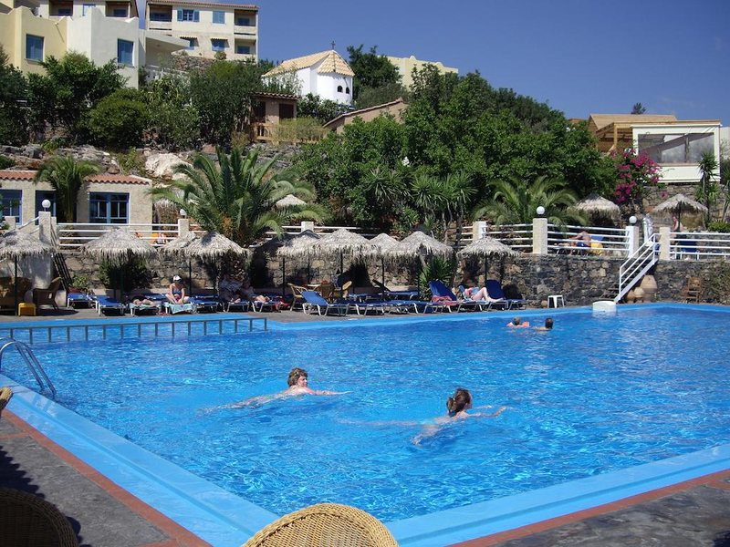 Elounda Water Park Residence Hotel (ex 250888