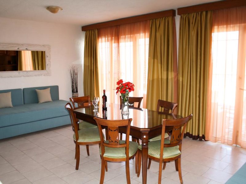 Elounda Water Park Residence Hotel (ex 250892