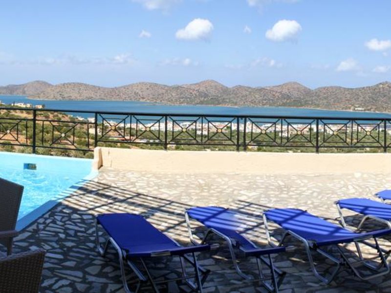 Elounda Water Park Residence Hotel (ex 250894
