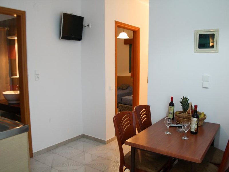 Elounda Water Park Residence Hotel (ex 250895