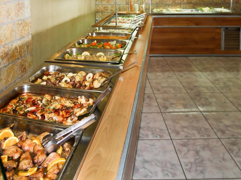 Elounda Water Park Residence Hotel (ex 250896