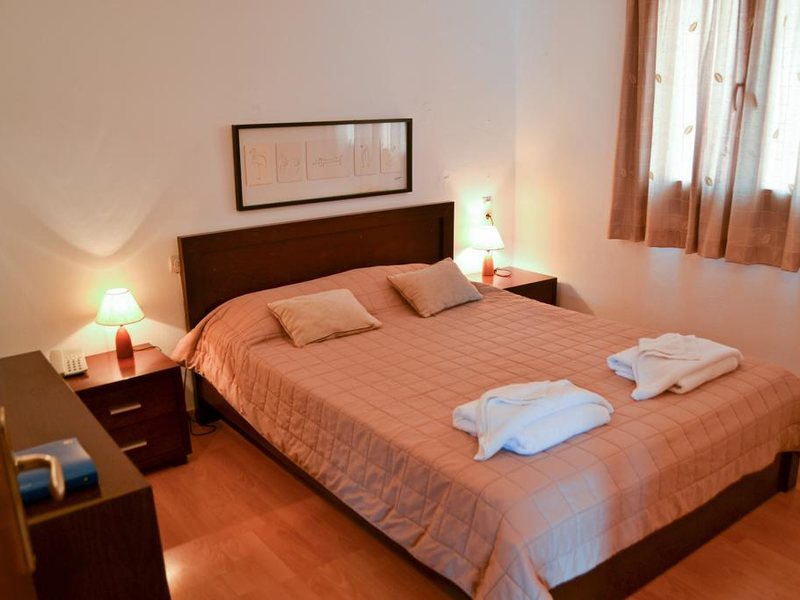 Elounda Water Park Residence Hotel (ex 250897