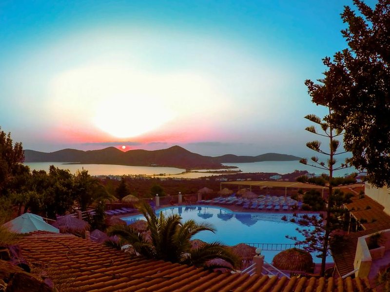 Elounda Water Park Residence Hotel (ex 250898