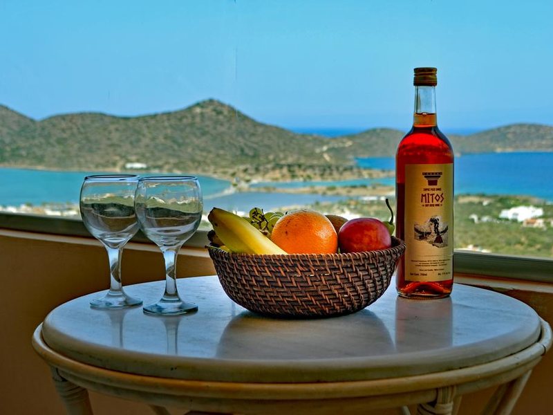 Elounda Water Park Residence Hotel (ex 250900