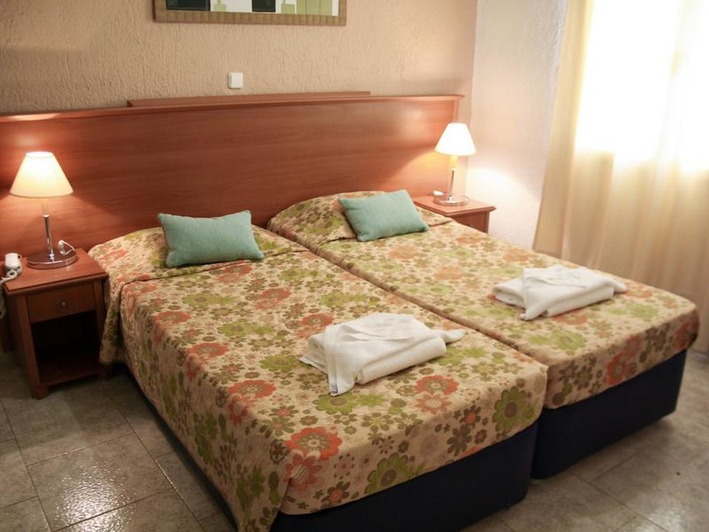 Elounda Water Park Residence Hotel (ex 250902