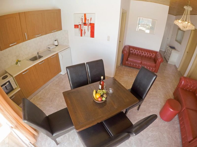 Elounda Water Park Residence Hotel (ex 250903