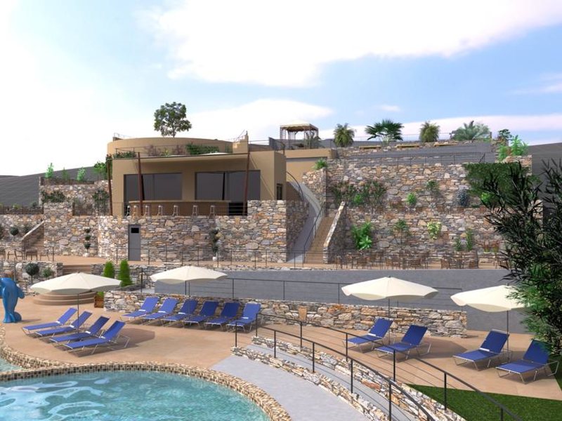 Elounda Water Park Residence Hotel (ex 250905