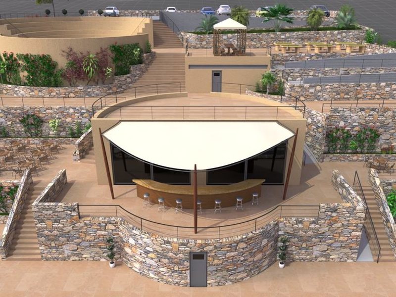 Elounda Water Park Residence Hotel (ex 250906