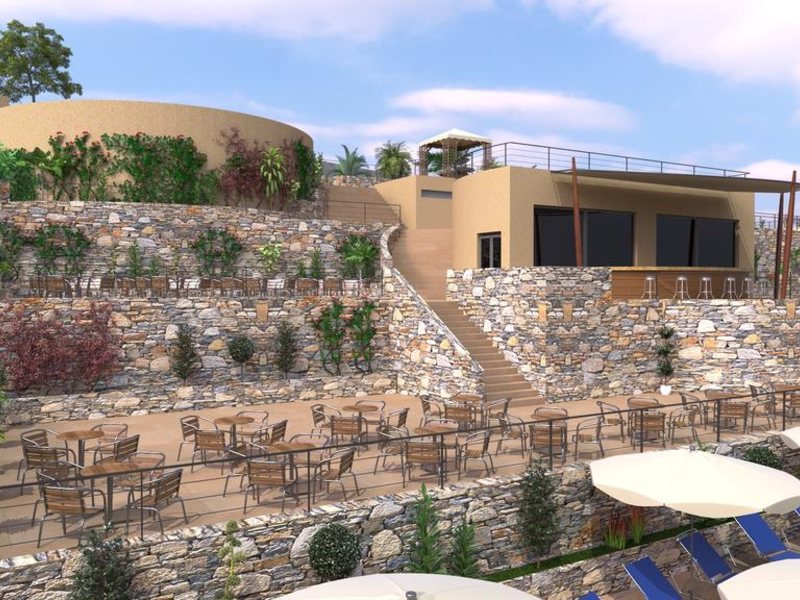 Elounda Water Park Residence Hotel (ex 250908