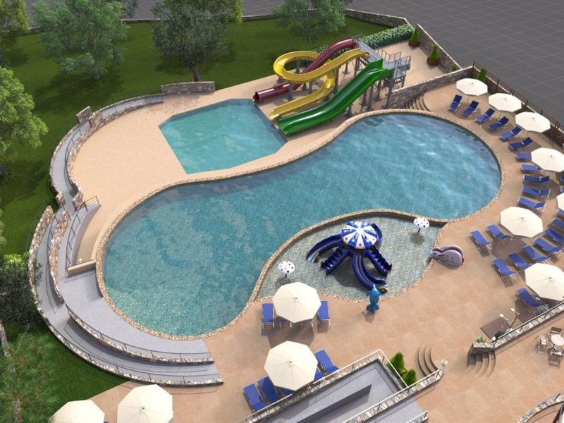 Elounda Water Park Residence Hotel (ex 250909